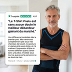 Débardeur Gainant