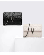 Bolsa Cruzada Premium Manu