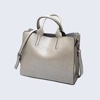 Bolsa de Piel Bela