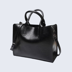 Bolsa de Piel Bela