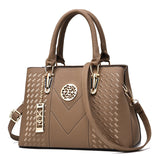 Bolsa de Piel Executive