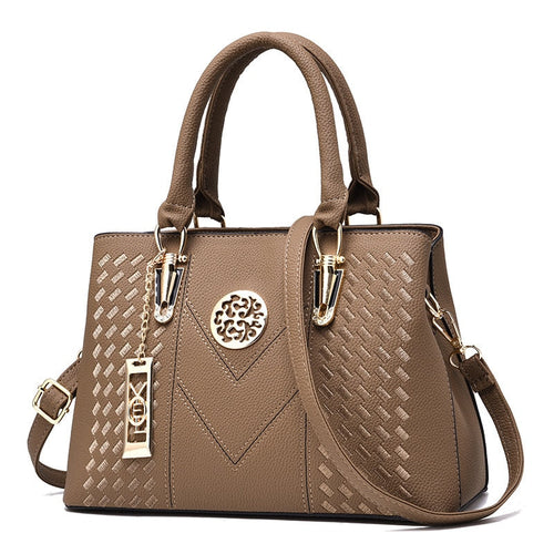 Bolsa de Piel Executive