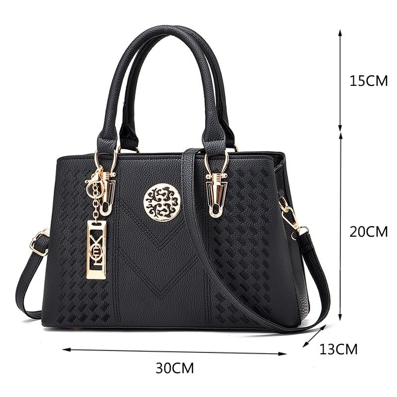 Bolsa de Piel Executive