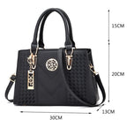 Bolsa de Piel Executive