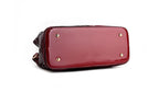 Bolsa de Piel Tejida Intrecciato