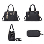 Bolsa de Piel Executive