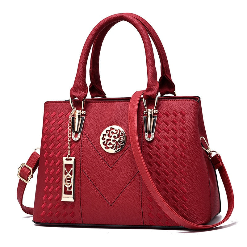 Bolsa de Piel Executive