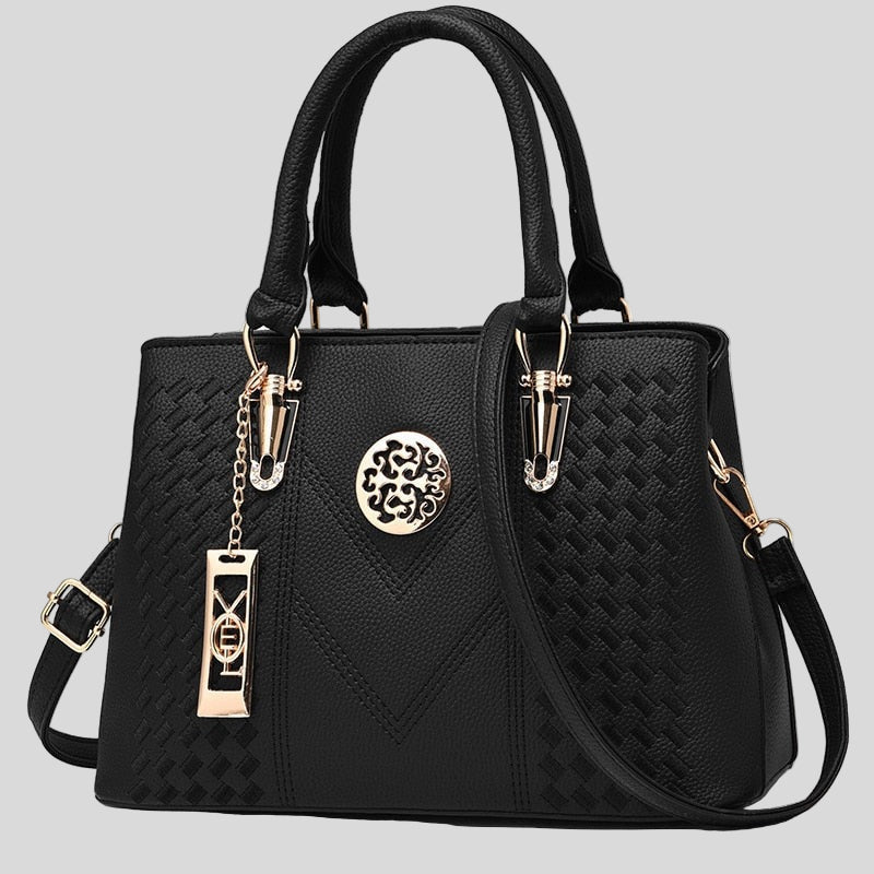Bolsa de Piel Executive