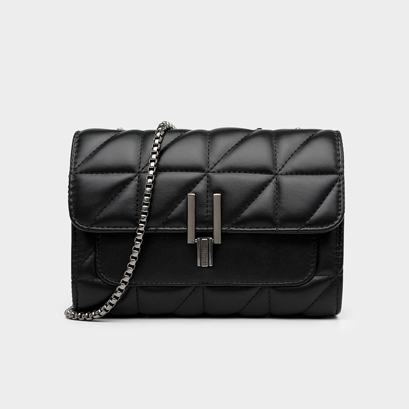 Bolsa Cruzada Premium Manu