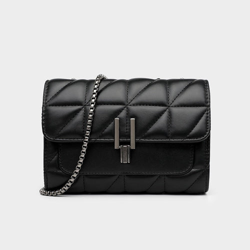 Bolsa Cruzada Premium Manu