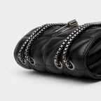 Bolsa Cruzada Premium Manu