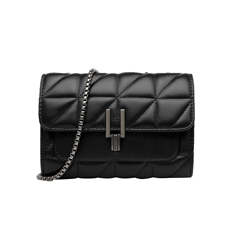 Bolsa Cruzada Premium Manu