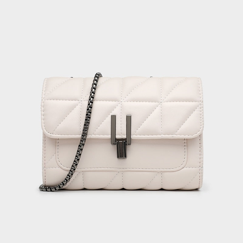 Bolsa Cruzada Premium Manu