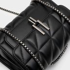 Bolsa Cruzada Premium Manu